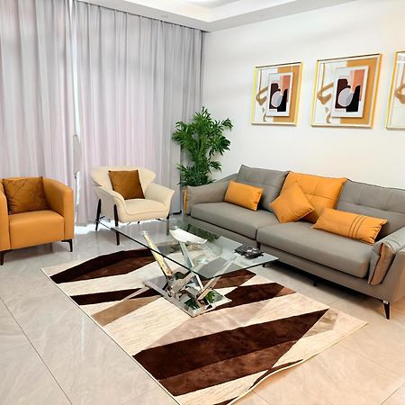 Gracey Concierge Apartments - Avenue Uvira Kinshasa Kültér fotó