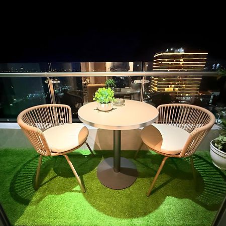 Gracey Concierge Apartments - Avenue Uvira Kinshasa Kültér fotó