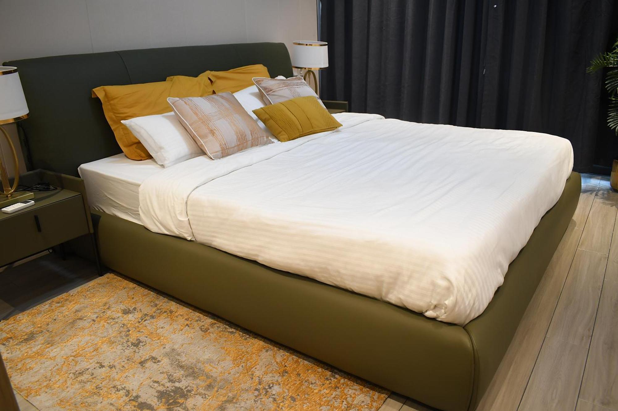 Gracey Concierge Apartments - Avenue Uvira Kinshasa Kültér fotó