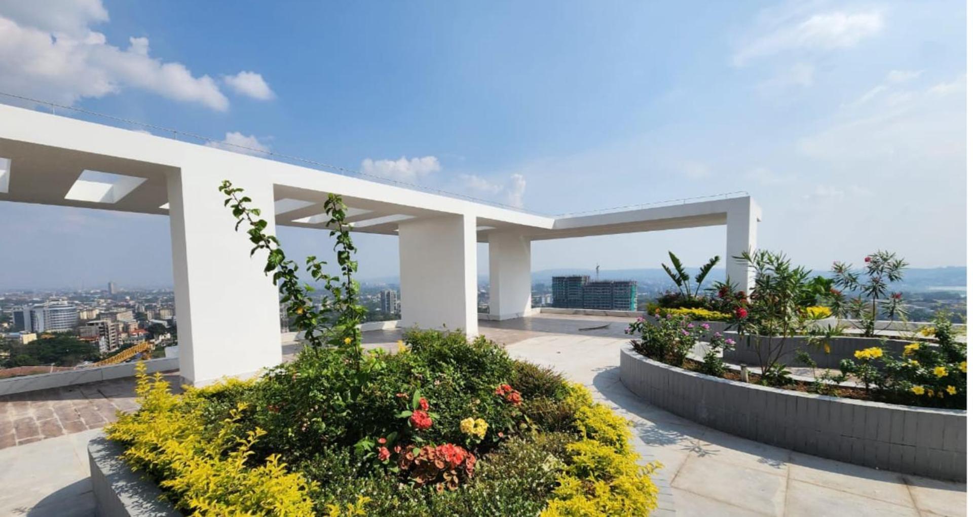 Gracey Concierge Apartments - Avenue Uvira Kinshasa Kültér fotó
