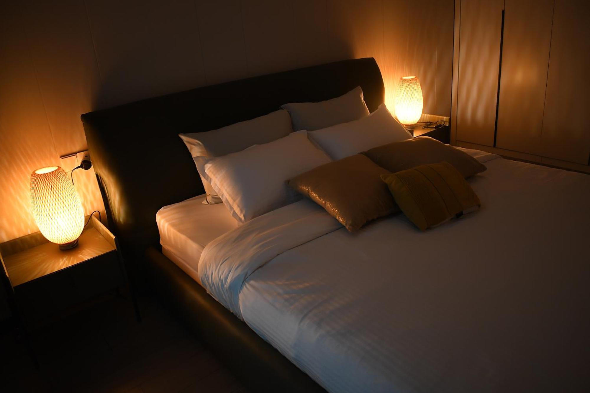 Gracey Concierge Apartments - Avenue Uvira Kinshasa Kültér fotó