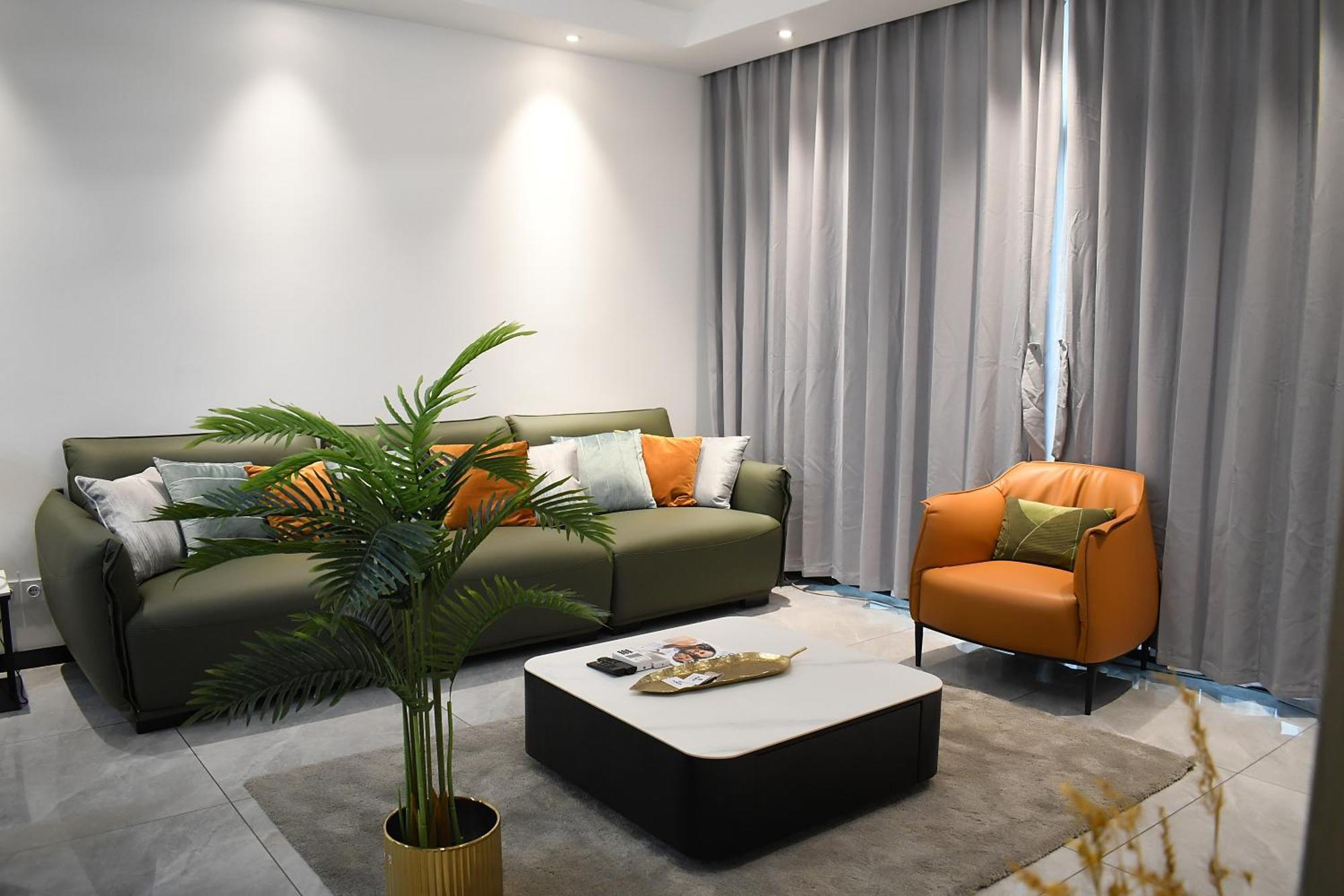 Gracey Concierge Apartments - Avenue Uvira Kinshasa Kültér fotó
