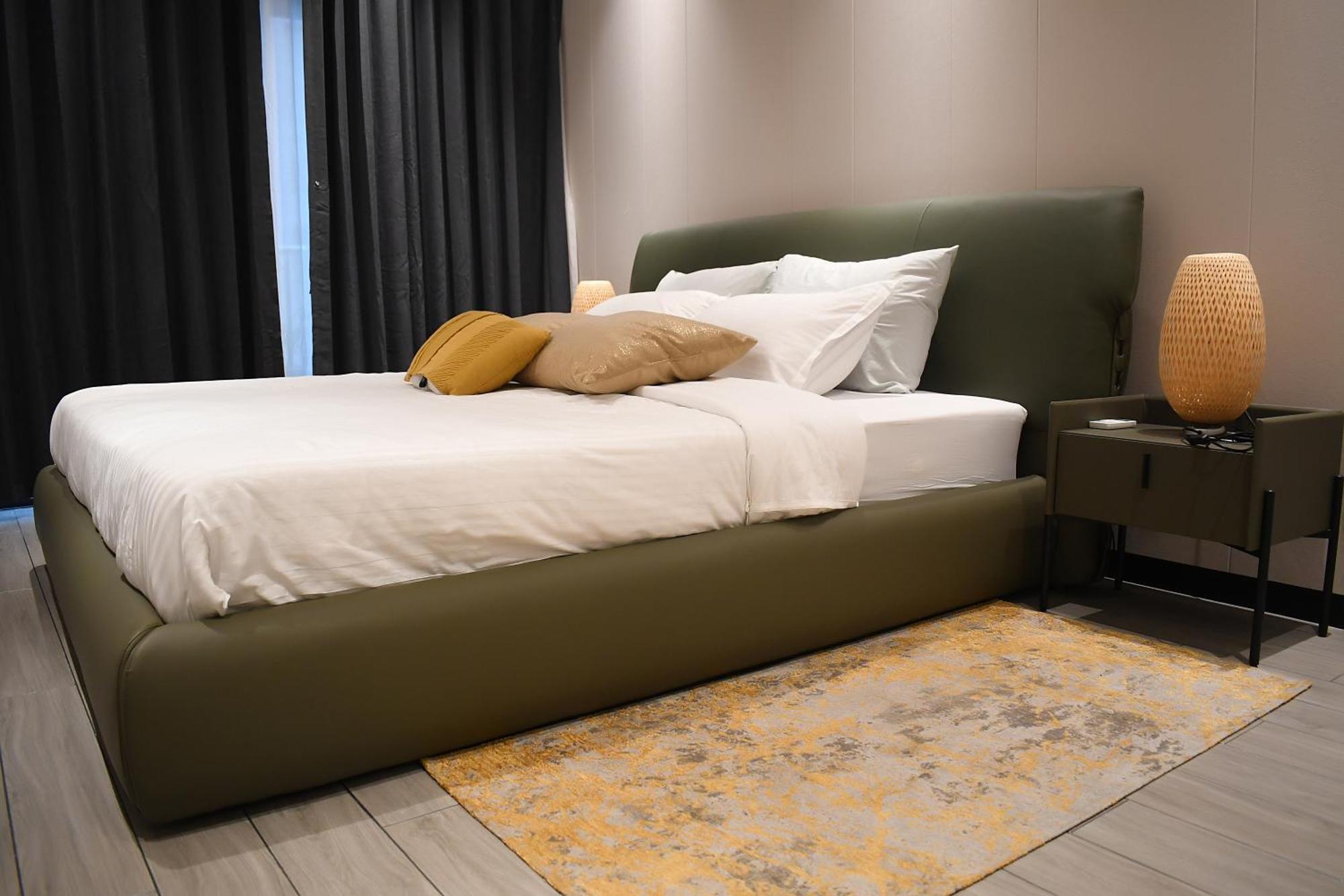 Gracey Concierge Apartments - Avenue Uvira Kinshasa Kültér fotó