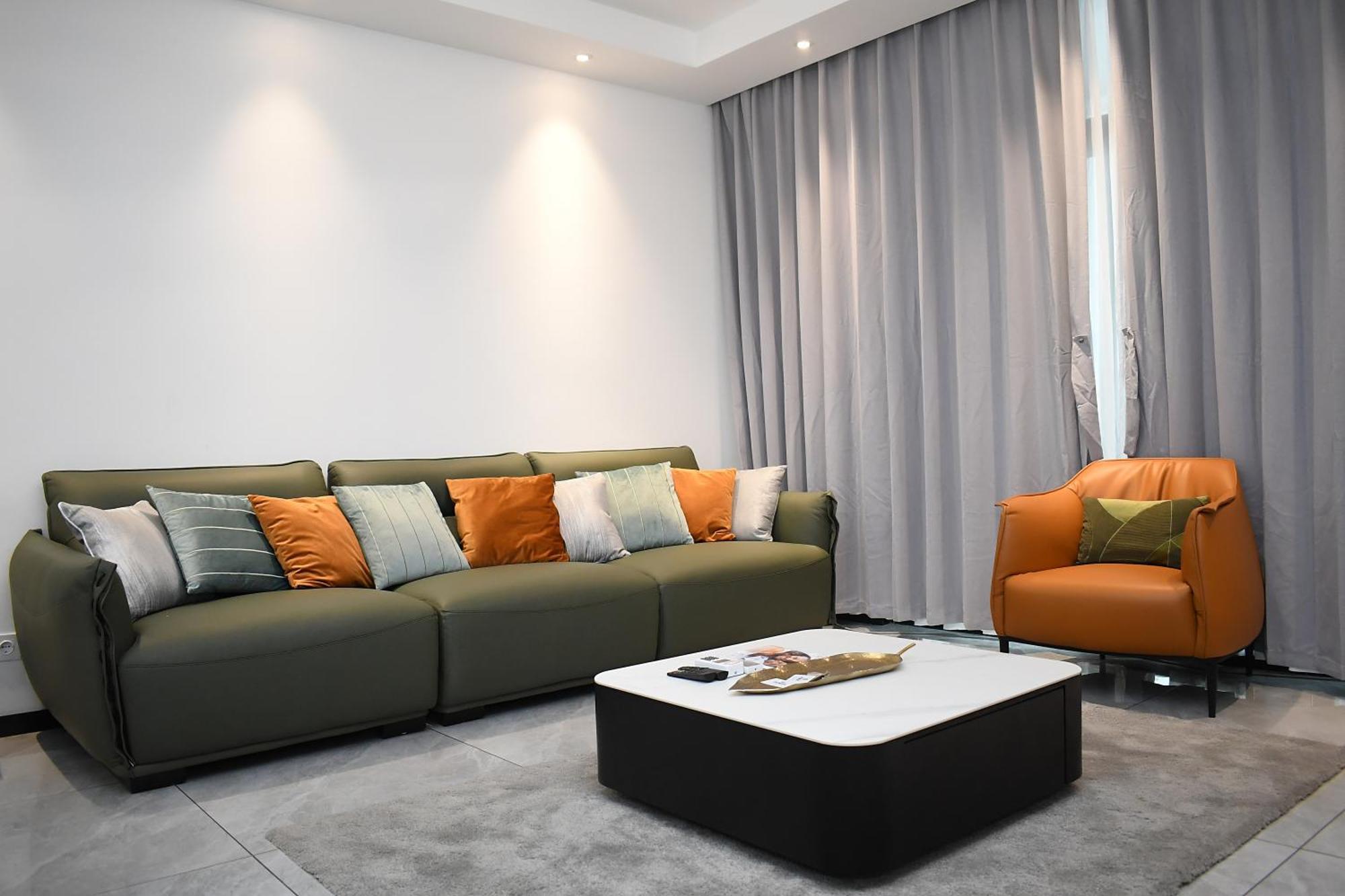 Gracey Concierge Apartments - Avenue Uvira Kinshasa Kültér fotó
