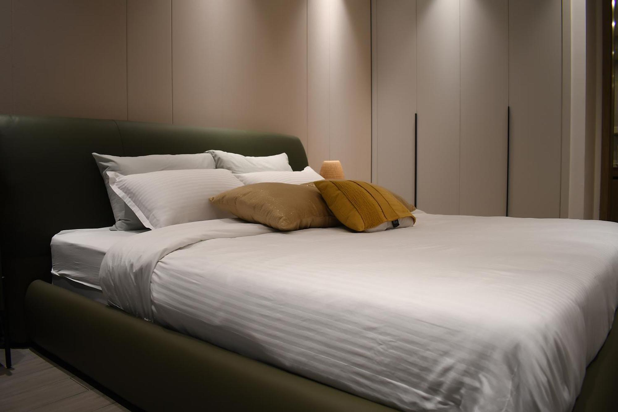 Gracey Concierge Apartments - Avenue Uvira Kinshasa Kültér fotó