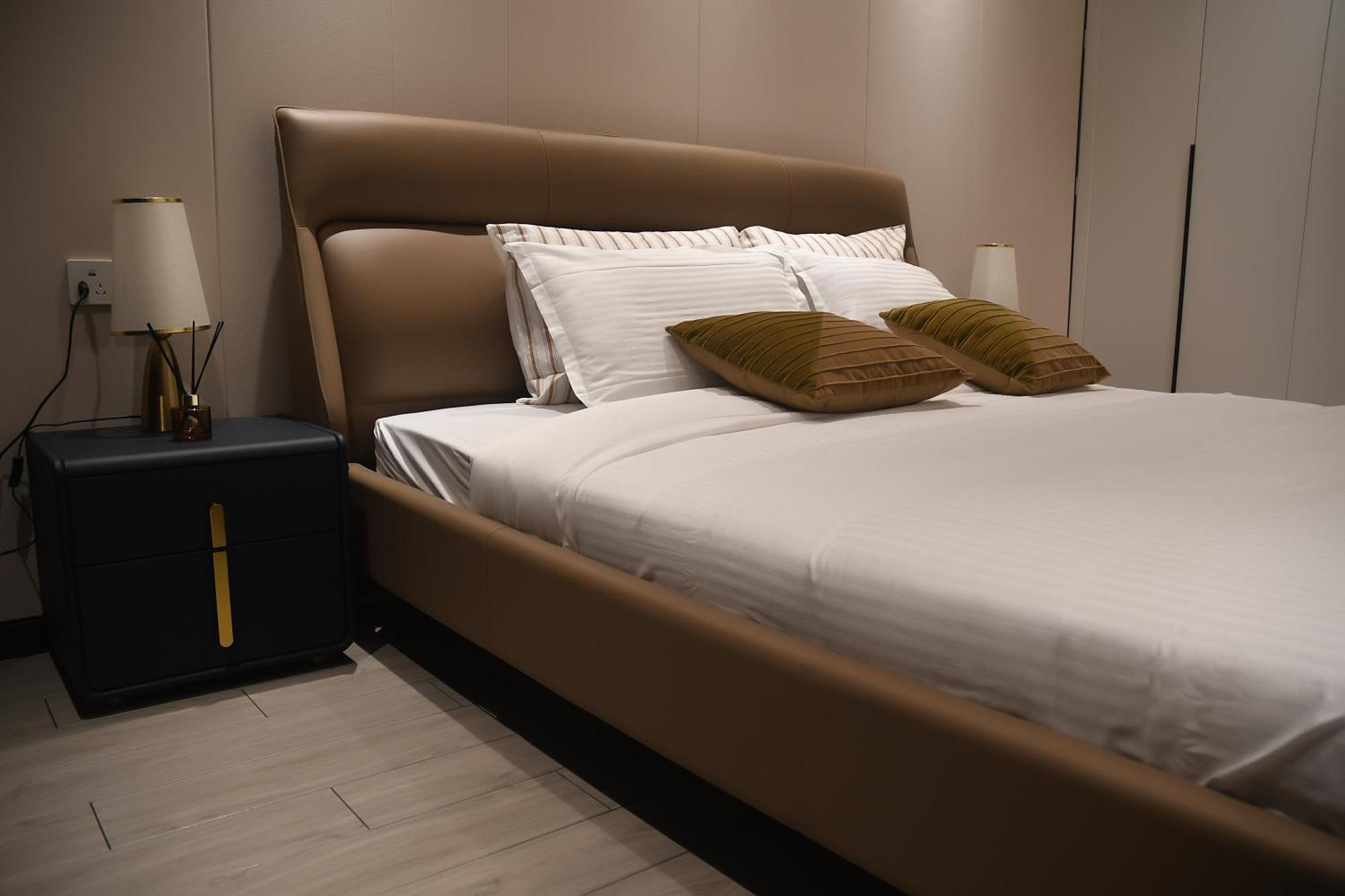 Gracey Concierge Apartments - Avenue Uvira Kinshasa Kültér fotó