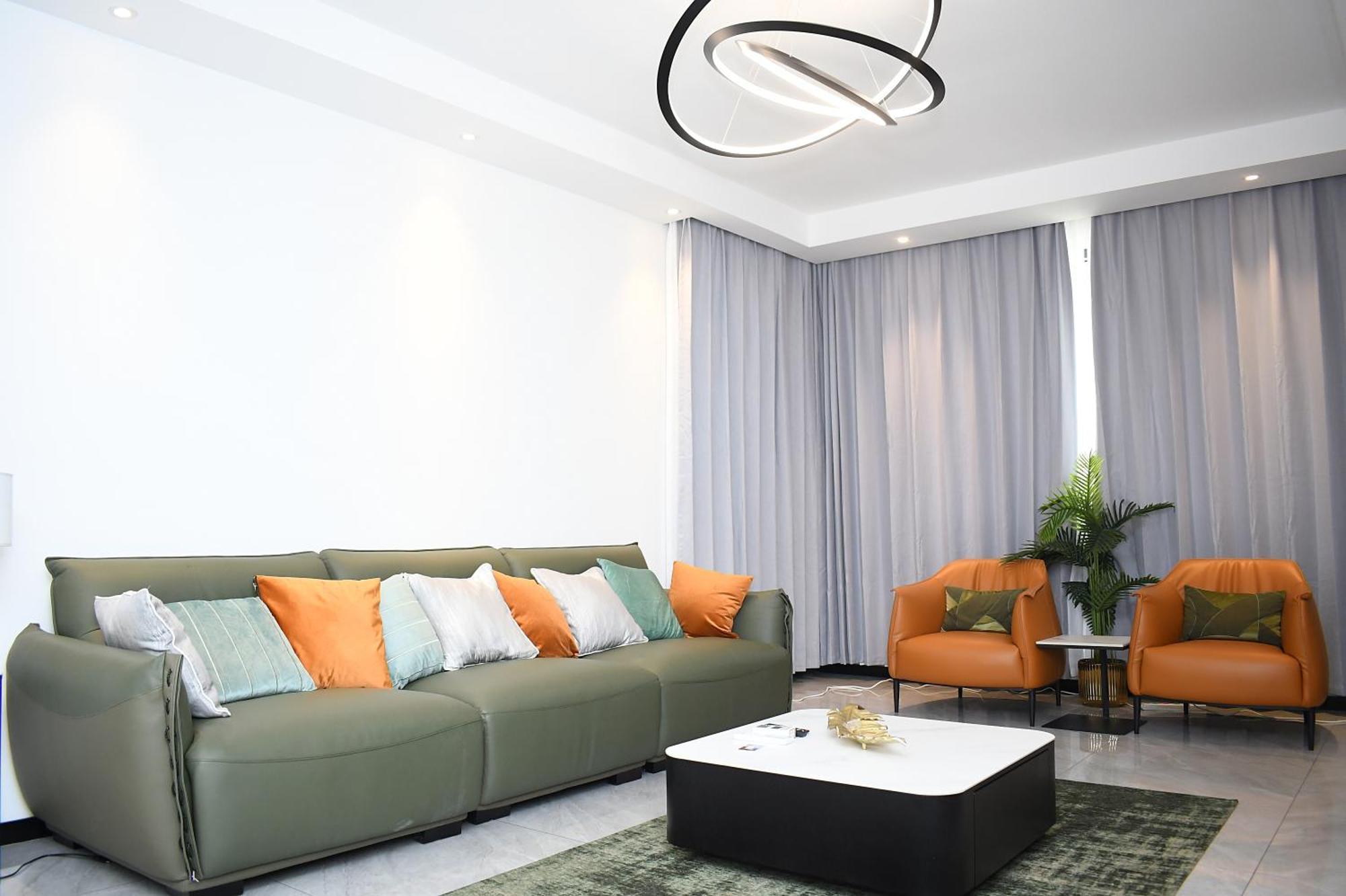 Gracey Concierge Apartments - Avenue Uvira Kinshasa Kültér fotó