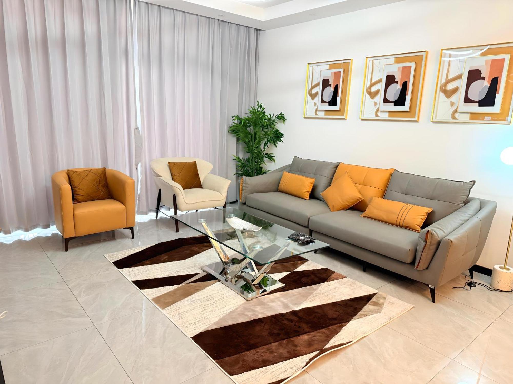 Gracey Concierge Apartments - Avenue Uvira Kinshasa Kültér fotó