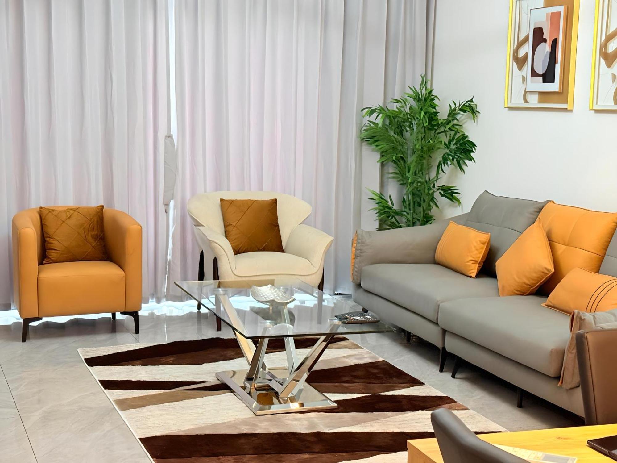 Gracey Concierge Apartments - Avenue Uvira Kinshasa Kültér fotó