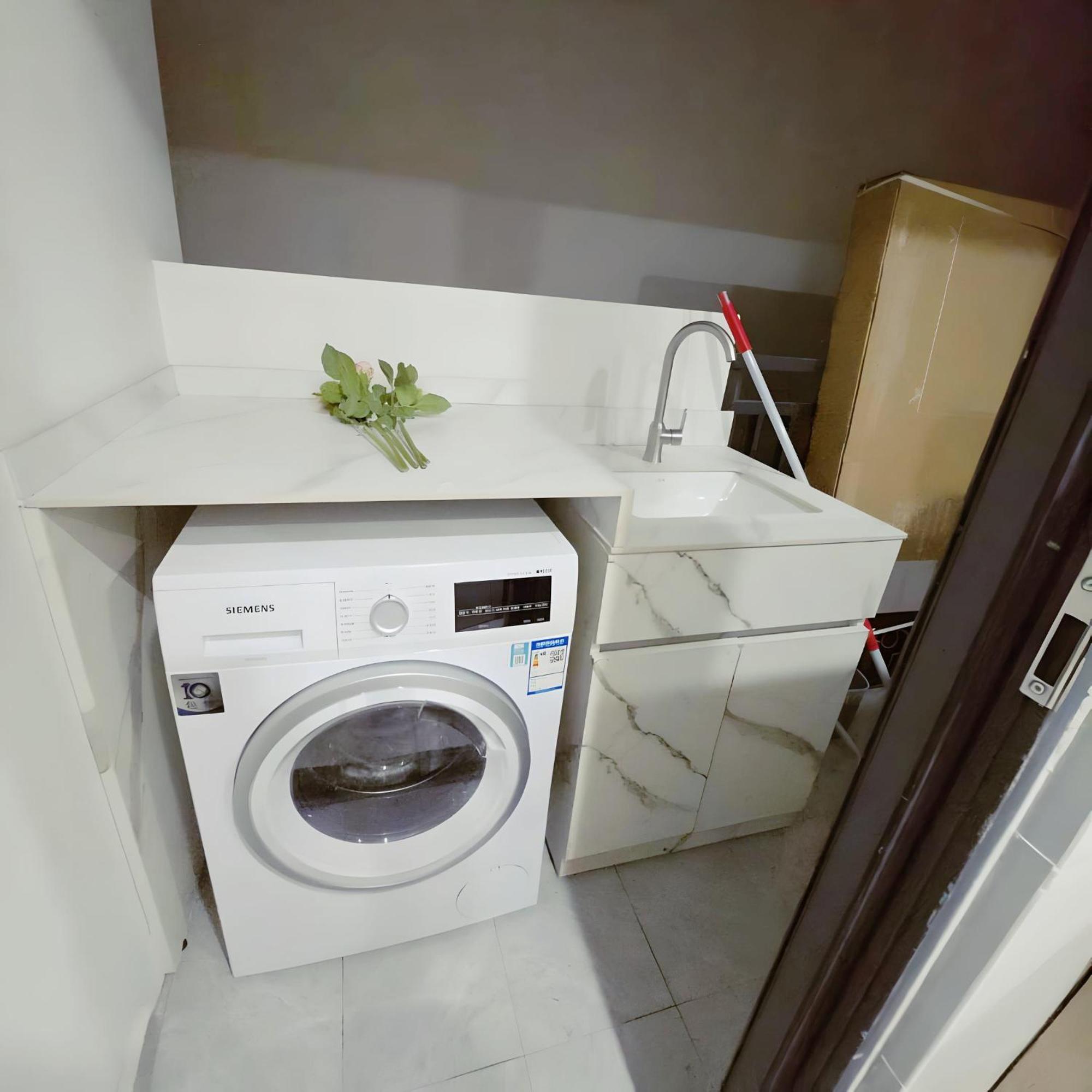 Gracey Concierge Apartments - Avenue Uvira Kinshasa Kültér fotó